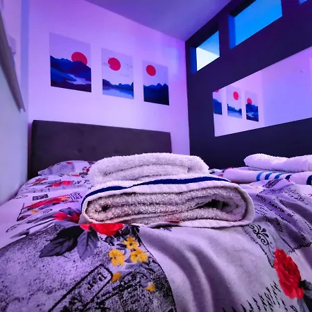 ⋆⋆⋆⋆⋆ Cuprija Lux Apartments ⋆⋆⋆⋆⋆ Parking And Wifi Included Exterior foto