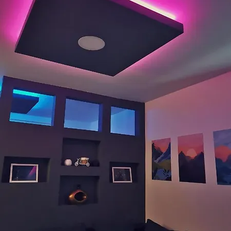 ⋆⋆⋆⋆⋆ Cuprija Lux Apartments ⋆⋆⋆⋆⋆ Parking And Wifi Included Exterior foto