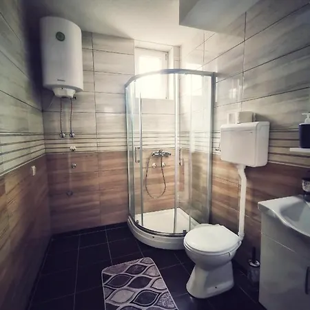 ⋆⋆⋆⋆⋆ Cuprija Lux Apartments ⋆⋆⋆⋆⋆ Parking And Wifi Included Exterior foto