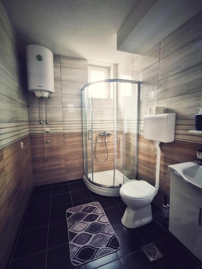 Apartment ⋆⋆⋆⋆⋆ Lux ⋆⋆⋆⋆⋆ Parking And Wifi Included Cuprija